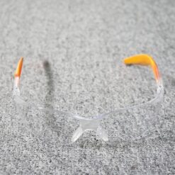 Kính bảo hộ King's KY2221 (màu trắng) 11 snapedit 1741782508651