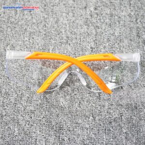 Kính bảo hộ King's KY2221 (màu trắng) 10 snapedit 1741782545140