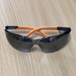 Kính bảo hộ King's KY2224 (màu đen)