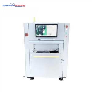 Máy AOI nội tuyến NeoDen