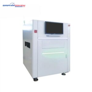 Máy kiểm tra dán hàn NeoDen ND S1