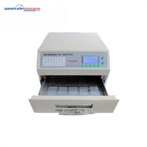 Lò nướng Reflow nhỏ NeoDen T-962