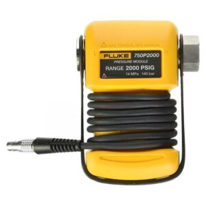 Mô-đun đo áp suất FLUKE-750P2000 (0 - 2000psi, 0 - 140bar)