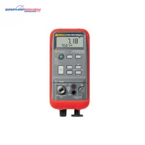 Thiết bị hiệu chuẩn áp suất FLUKE 718Ex100G (-830mbar ~ 7bar, an toàn chống cháy nổ)