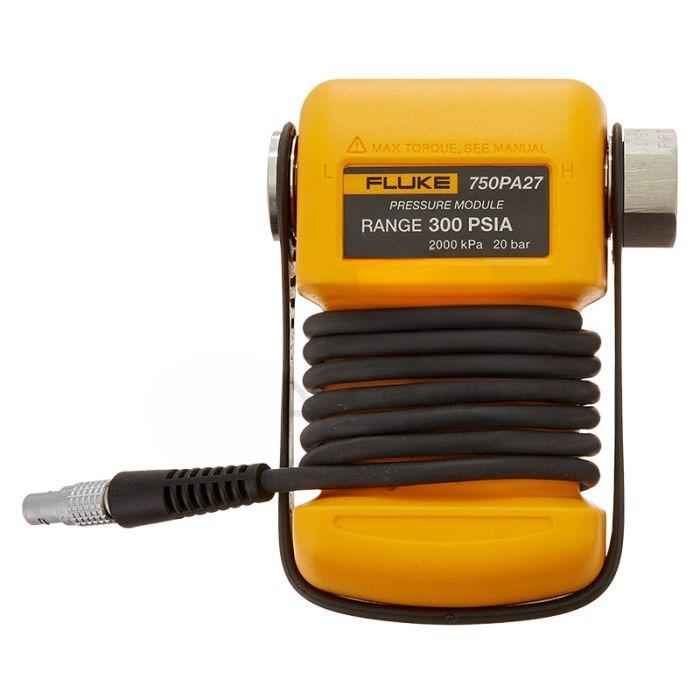 Mô-đun đo áp suất FLUKE-750PA27 (0 - 300 psia) 9 Mô-đun đo áp suất FLUKE-750PA27 (0 - 300 psia)