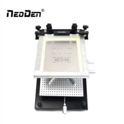 Máy in keo hàn NeoDen FP2636 10 solder paster printer25405787702