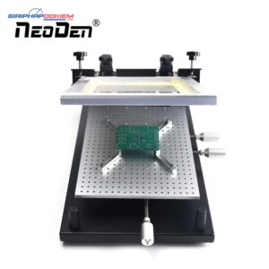 Máy in keo hàn NeoDen FP2636