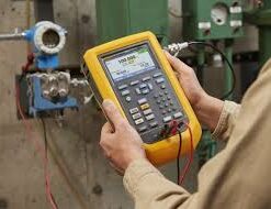 Máy hiệu chuẩn áp suất di động FLUKE 729JP 1M FC (1 MPa) 13 tai xuong 6