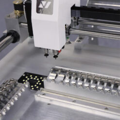 Máy chọn và đặt SMD tự động NeoDen 3V-A 13 v3 2