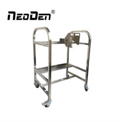 Xe đẩy chống tĩnh điện