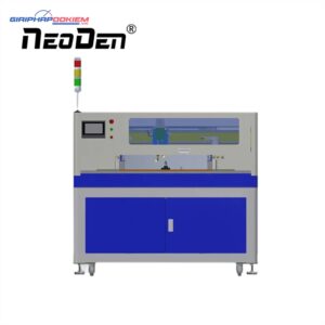 Máy in hoàn toàn tự động NeoDen Y600 không cần nhìn