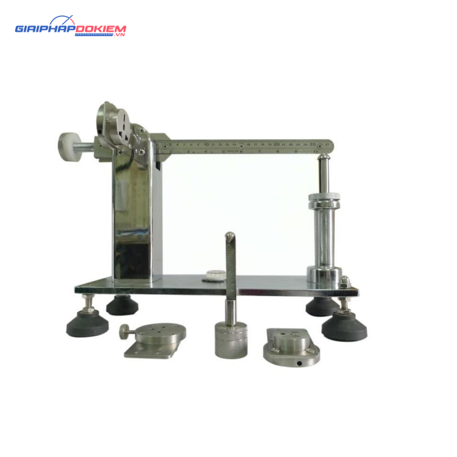 Thiết bị kiểm tra mô-men xoắn phích cắm Sinuo SN2107 (0.25Nm đến 0.4Nm) 2 Thiết bị kiểm tra mô-men xoắn phích cắm Sinuo SN2107