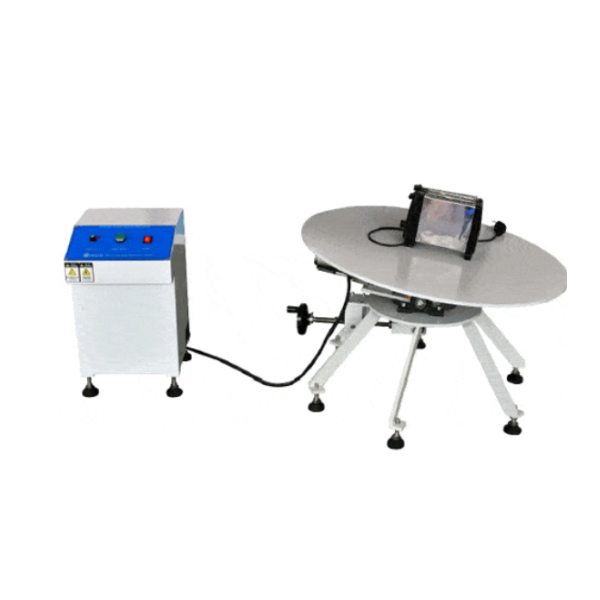 Bàn nghiêng thử nghiệm độ ổn định cơ học IEC 60950 Sinuo SN1105A-1M (100kg) 3 Bàn nghiêng thử nghiệm độ ổn định cơ học IEC 60950 Sinuo SN1105A-1M