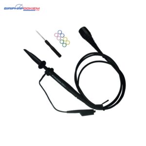 Que đo cao áp (High Voltage Probe) Matrix IP1110, 100MHz