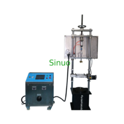 Thiết bị kiểm tra độ bền động cơ cầm tay Sinuo SN2801
