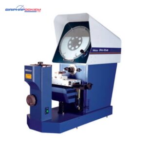Máy chiếu do lường biên dạng Mitutoyo Measuring Projector PH-A14, XY=203 x 102 mm, 172-810-20E