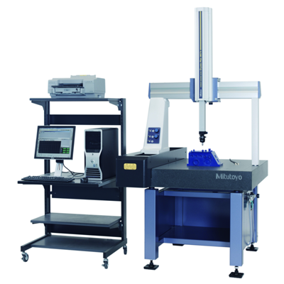 Máy đo tọa độ Manual CMM Mitutoyo Crysta-Plus M 574 196-518 6 Máy đo tọa độ Manual CMM Mitutoyo Crysta-Plus M 574 196-518