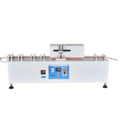 Thiết bị thử nghiệm độ trầy xước cáp cách điện Sinuo SN2317