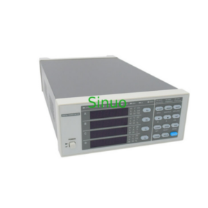 Thiết bị kiểm tra dụng cụ điện Sinuo SN8712