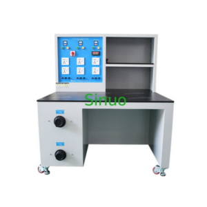 Thiết bị kiểm tra an toàn điện Sinuo SN1130-1200