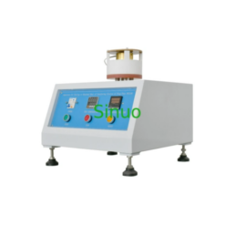 Thiết bị kiểm tra khả năng chống cháy của chân phích cắm Sinuo SN2140