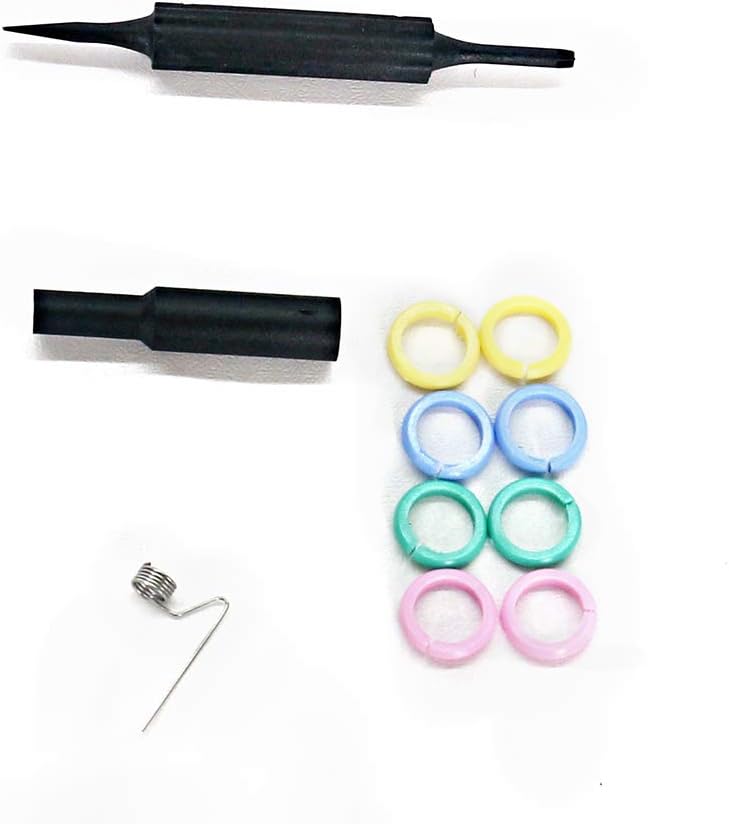 Que đo (Probe) Oscilloscope Matrix P6139A 8 Que đo (Probe) Oscilloscope Matrix P6139A - Ảnh 3