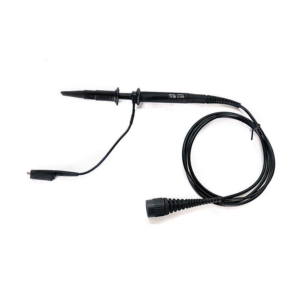 Que đo cao áp (High Voltage Probe) Matrix IP1110, 100MHz 6 Que đo cao áp (High Voltage Probe) Matrix IP1110, 100MHz - Ảnh 2
