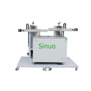 Máy kiểm tra đóng mở nắp trượt tủ đông Sinuo SN1201-S1 (AC220V)