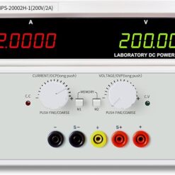 Nguồn tuyến tính một chiều (DC) Matrix MPS-20002H-1 9 61klfu3iejl ac uf8941000 ql80