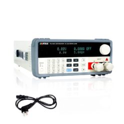 Tải điện tử độ chính xác cao Matrix PEL-8150 (150W) 10 634f48b12b8764612b099645 matrix pel 8150 programmable dc