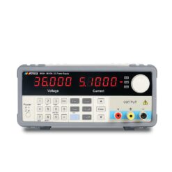 Nguồn lập trình một chiều (DC) Matrix MPS-3603H (36V-3A)