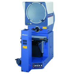 Máy chiếu đo lường biên dạng Mitutoyo Measuring Projector PH-3515F, XY=254 x 152 mm, 172-868E