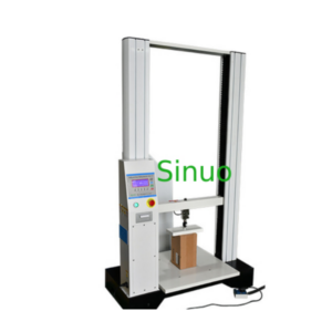 Thiết bị kiểm tra độ nén IEC 60065 Sinuo SN1211 (120VAC, 0~1T)