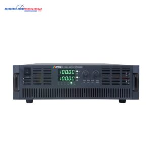 Nguồn lập trình một chiều Matrix MPS-12000S Series