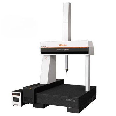 Máy đo tọa độ CNC CMM Mitutoyo STRATO-Apex 163012 355-536-10 12 Máy đo tọa độ CNC CMM Mitutoyo STRATO-Apex 163012 355-536-10