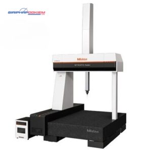 Máy đo tọa độ CNC CMM Mitutoyo STRATO-Apex 162016 355-534-10