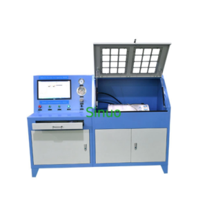 Thiết bị thử nghiệm áp suất thủy lực Sinuo SN1128
