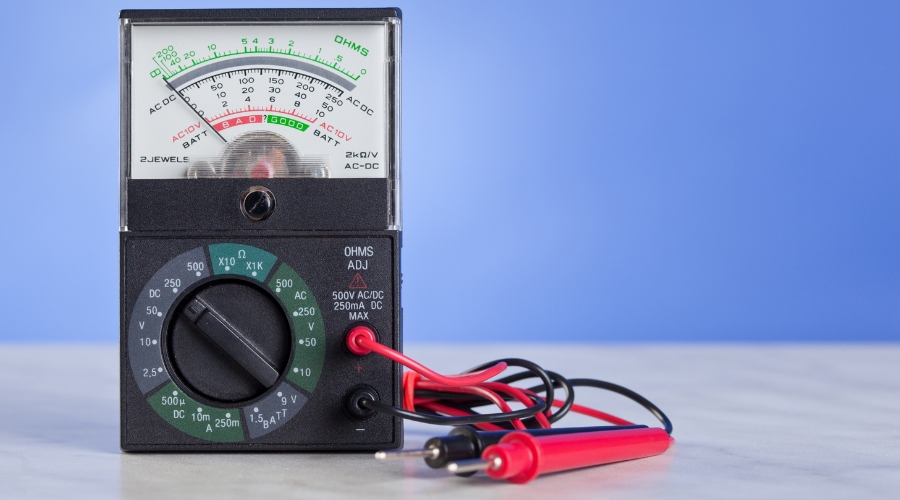 Công Thức Tính Ampe Kế, Nguyên Lý, Cách Dùng Và Lưu Ý Quan Trọng 8 Công thức tính ampe kế