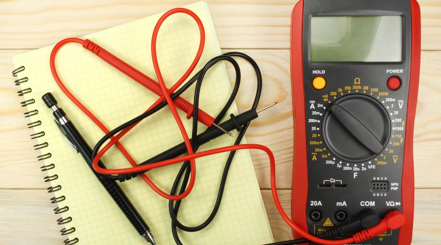 Công Thức Tính Ampe Kế, Nguyên Lý, Cách Dùng Và Lưu Ý Quan Trọng 9 Công thức tính ampe kế