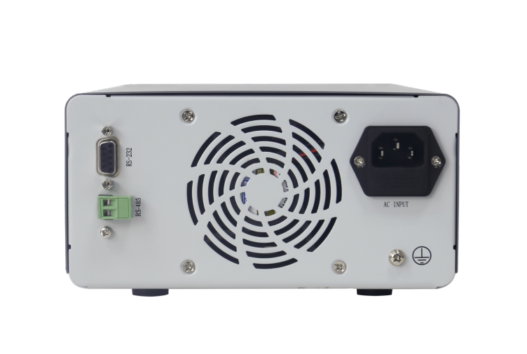 Nguồn DC lập trình Matrix MPS-100 8 Nguồn DC lập trình Matrix MPS-100 - Ảnh 3