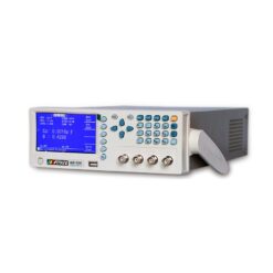 Máy đo LCR độ chính xác cao Matrix MCR-5200 9 cdf6f22625e8e8fa85fe51cc4b4a1227476ae870