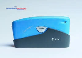 Máy Đo Độ Bóng BYK 4563