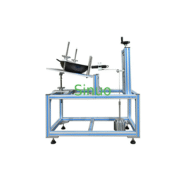 Thiết bị kiểm tra độ bền kéo của tay cầm dụng cụ nhà bếp Sinuo SN1605