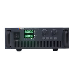 Nguồn lập trình một chiều Matrix MPS-3600S Series
