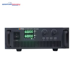 Nguồn lập trình một chiều Matrix MPS-3600S Series
