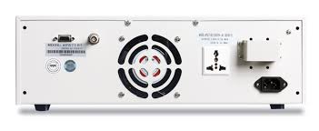 Nguồn lập trình xoay chiều một pha Matrix APS-7500 8 Nguồn lập trình xoay chiều một pha Matrix APS-7500 - Ảnh 4