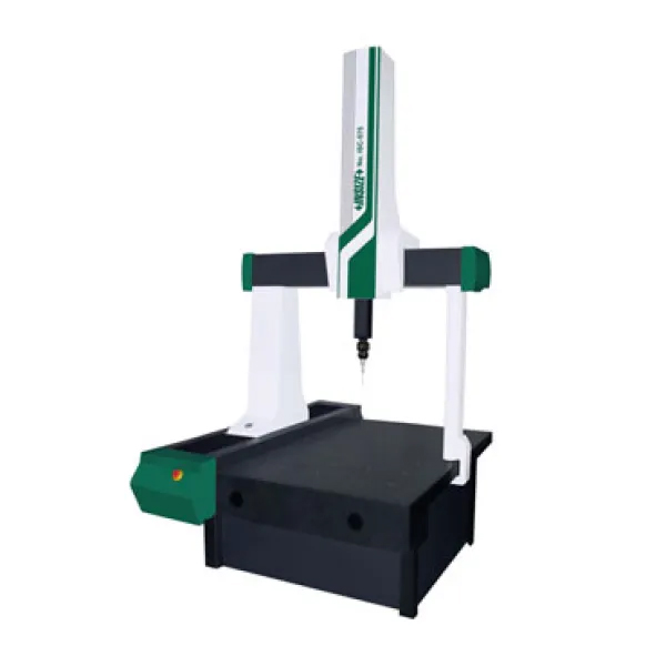 Máy đo 3D CMM CNC Insize ISC-152012 2 Máy đo 3D CMM CNC Insize ISC-152012