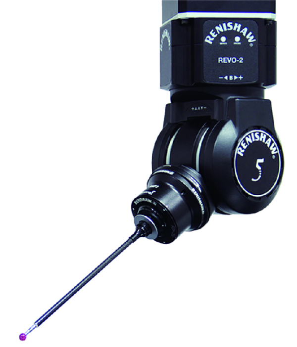 Máy đo tọa độ CNC CMM for REVO Mitutoyo CRYSTA-Apex EX 122010R 191-485V 8 Máy đo tọa độ CNC CMM for REVO Mitutoyo CRYSTA-Apex EX 122010R 191-485V - Ảnh 4