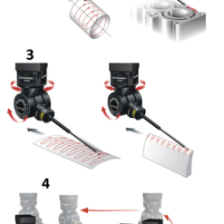 Máy đo tọa độ CNC CMM for REVO Mitutoyo CRYSTA-Apex EX 122010R 191-485V 10 may do toa do 191 481v bs2 600x400 1
