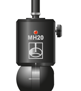 Máy đo tọa độ Manual CMM Mitutoyo Crysta-Plus M 544 196-507 11 may do toa do 196 617 bs1 600x400 1